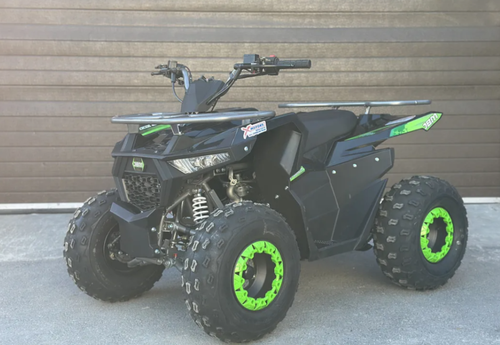 Квадроцикл GBM DAXTER 220 NEW