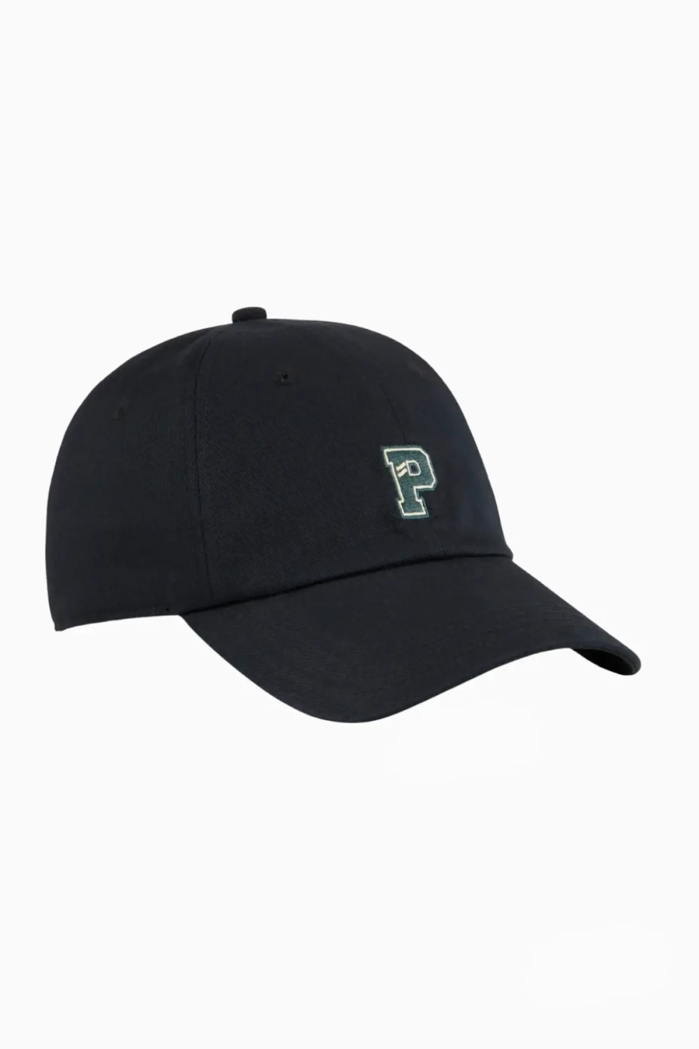 Кепка Puma WARDROBE Dad Cap - черный