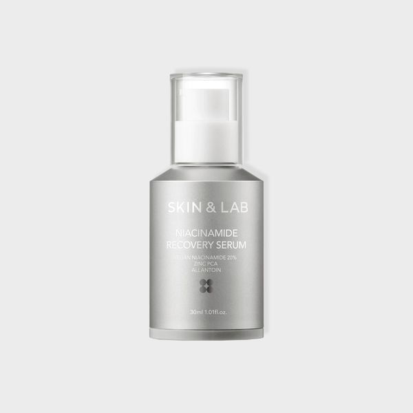 niacinamide recovery serum