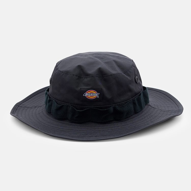 Панама Dickies Glacier View Boonie артикул:DK0A4Y4NBLK1 - купить в магазине Дайс