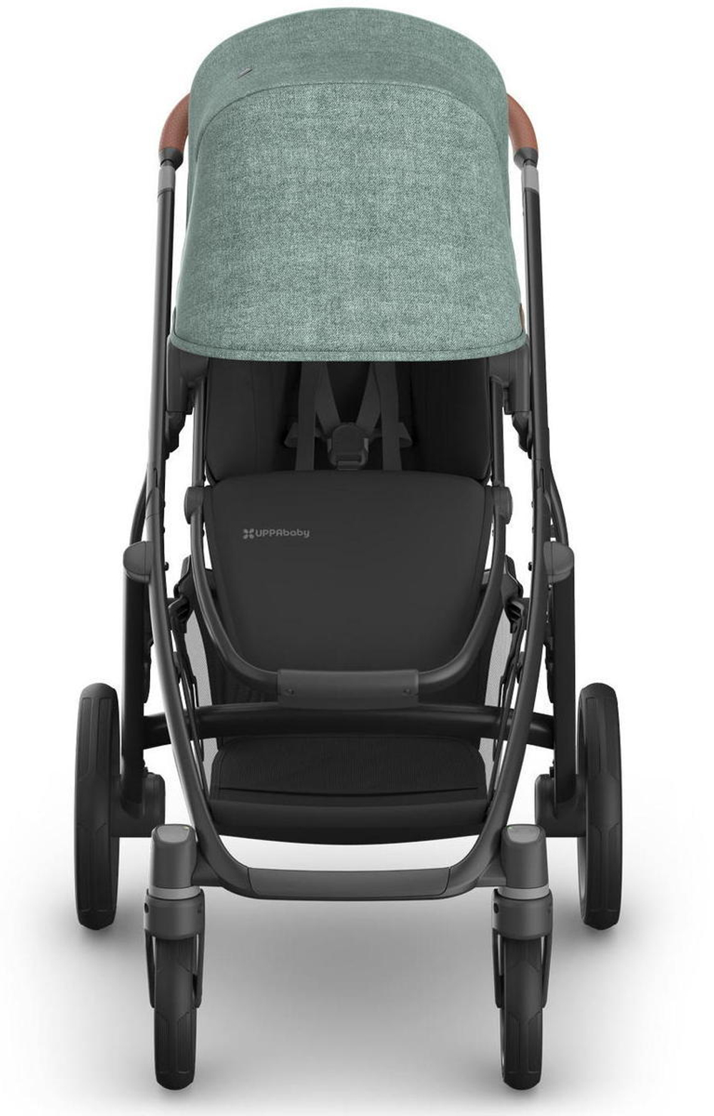 Коляска UPPAbaby Vista V3 2 в 1 Gwen