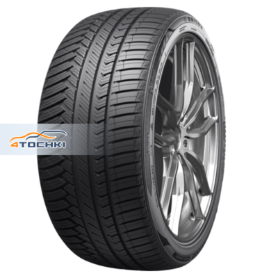 Легковая шина Sailun 225/55R18 102V XL Atrezzo 4 Seasons pro TL M+S 3PMSF