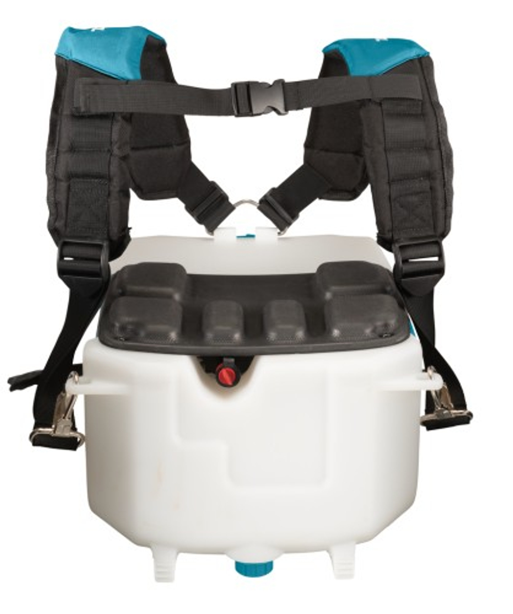 Опрыскиватель аккумуляторный MAKITA DUS158Z