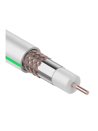 Кабель SAT 703 B CCS/Al/Al (75%) 75Ом Б (уп.100м) PROCONNECT 01-2431-2