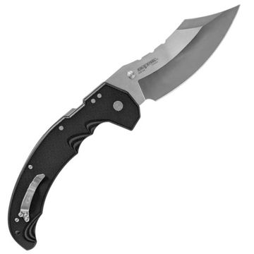 Нож Cold Steel FL-60DPLM MAYHEM клинок из стали AUS-10A, рукоять G10