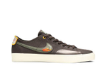 Кроссовки Daan Van Der Linden X Nike Blazer Low Sb Court