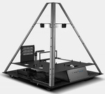 Корпус ATX Azza Pyramid L