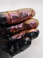 Хамелеон премиум ХАТ31 (Красный) - оранжевый - универсальный