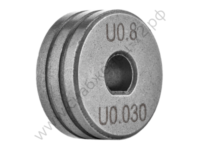 Spool Gun (алюминий) 0.8—1.0, IZH0542-01