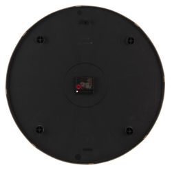 GAEM Часы настенные декоративные (1xАА н/п), L49 W4,5 H49 см