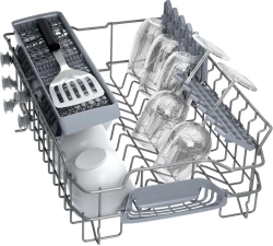 Встраиваемая посудомоечная машина Bosch SPV2HKX39E