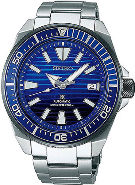 Мужские наручные часы Seiko SRPC93J1