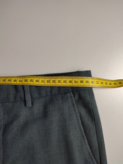 Брюки Oodji на каждый день, визуально на 44/46 размер