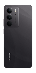 Смартфон realme C75 8/256 ГБ RU, Dual nano SIM, черный