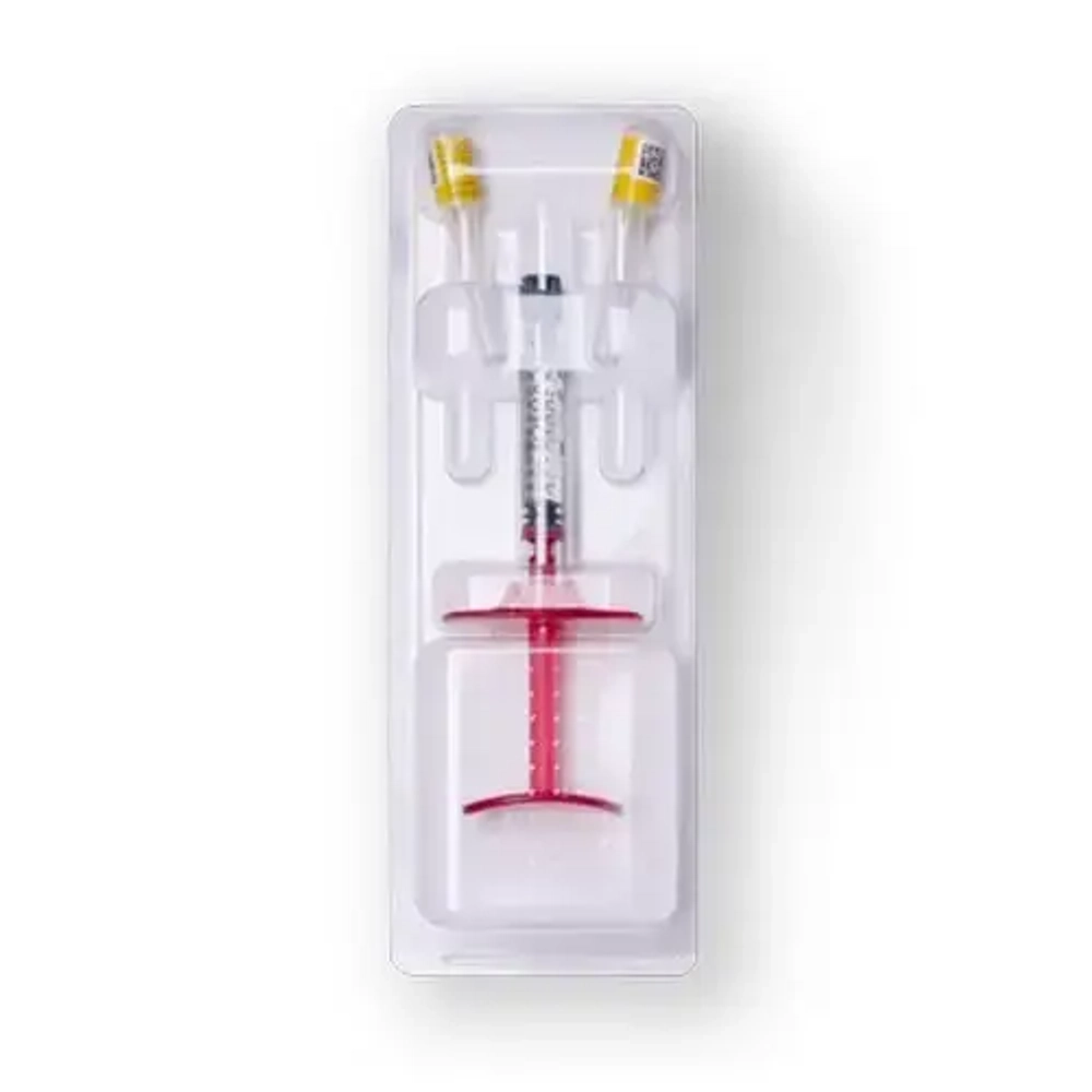 Teosyal RHA 1 | 15 мг/мл | Филлер легкий