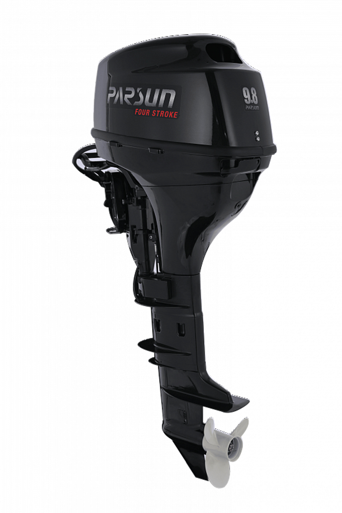 Лодочный мотор Парсун (Parsun) F9.8BMS