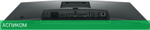 Монитор Dell P2424HEB черный