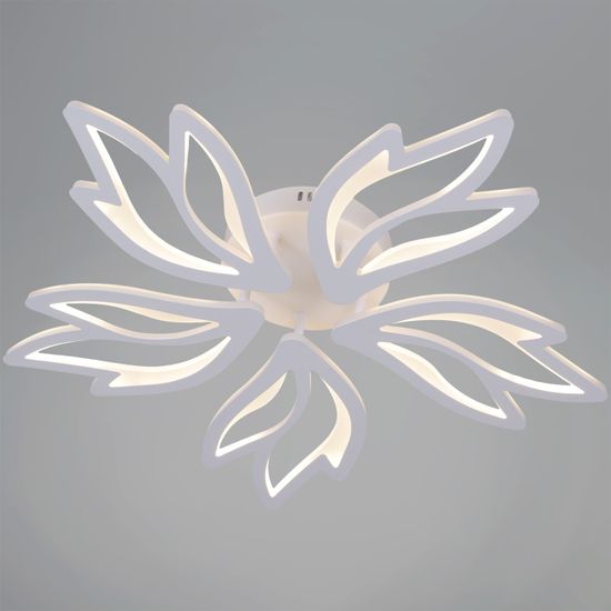 09862-0.3-05 WH светильник потолочный