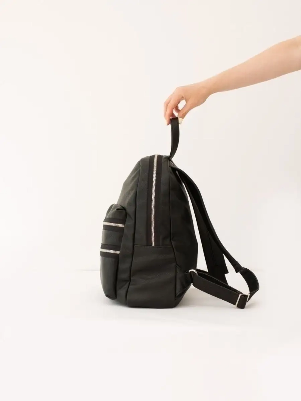 Рюкзак школьный большой и городской