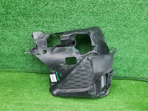 Кронштейн ПТФ левый BMW X2 F39 (2017-2023) M-paket