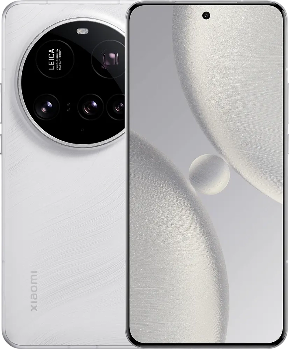 Xiaomi 15 Ultra 16/512Gb White