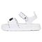 Fila Thick Sole Sandal 'White'