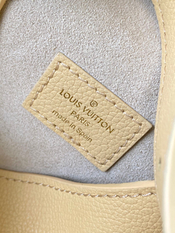 Louis Vuitton Low Key Hobo PM
