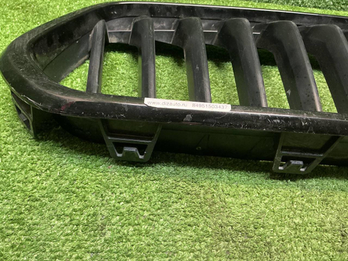 Решетка радиатора правая BMW X2 F39 (2017-2023)