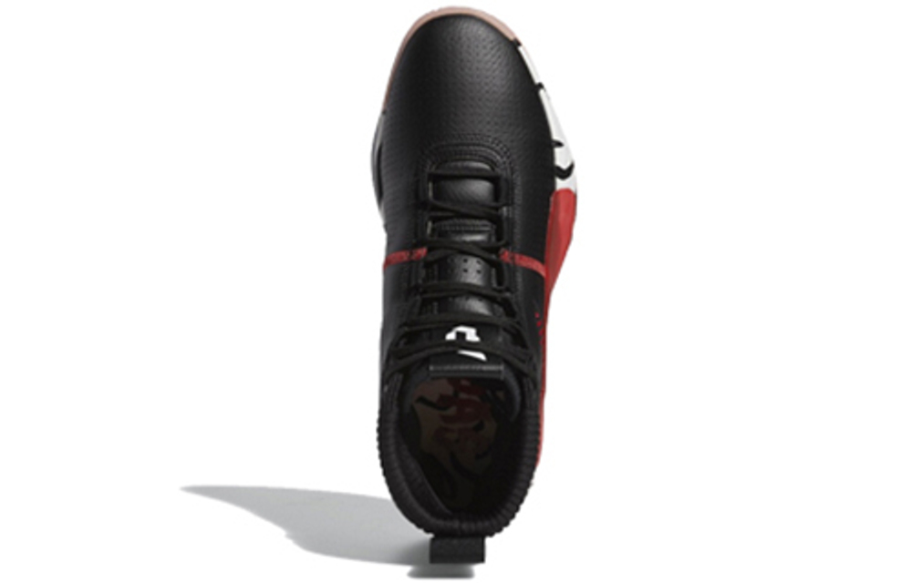 Кроссовки Adidas D Lillard 5