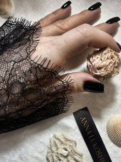 Манжет кружевной LAV ANNA LUKOSHINA