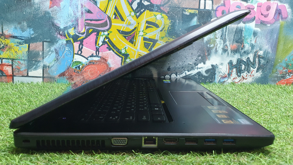 Ноутбук Lenovo i3/4 Gb/ GT 635M 2 ГБ/IdeaPad G780 [59350012]/Windows 10