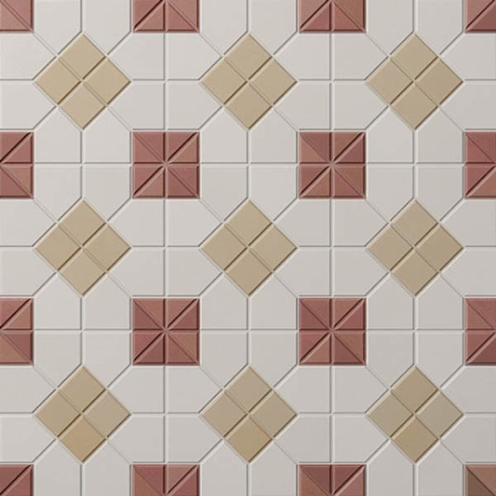 Керамогранит TESSERAE SUIT GRANA (127475)