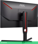 Игровой монитор AOC Agon 25G3ZM/BK