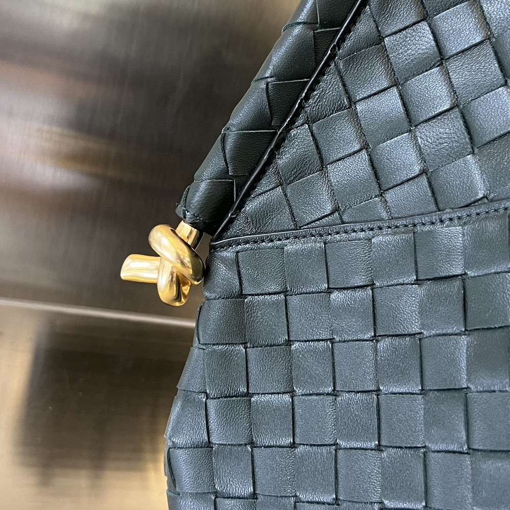 Bottega Veneta Medium Solstice 44 cm