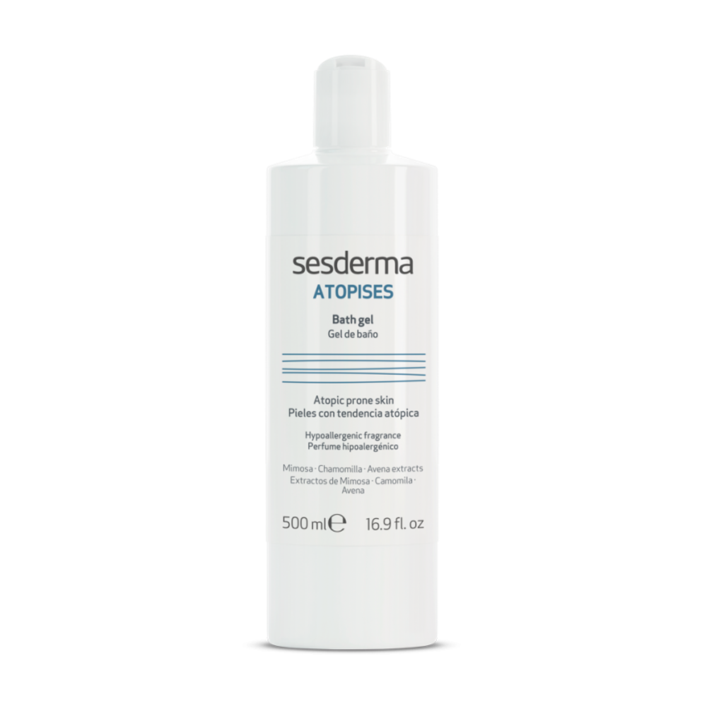 SESDERMA ATOPISES Bath gel