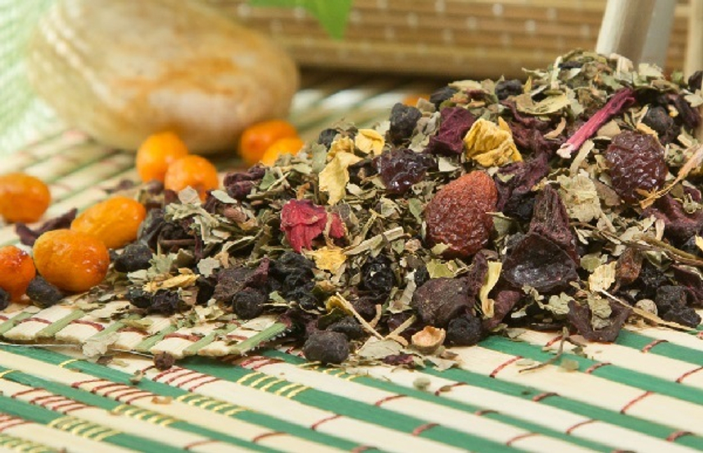 Чай Хамелеон РЧК 500г