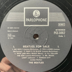 The Beatles ‎– Beatles For Sale (Дания)