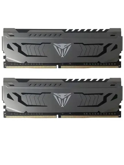 Оперативная память Viper Steel PVS464G320C6K 64 ГБ