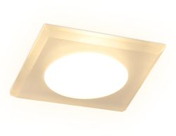 Ambrella Встраиваемый точечный светильник MR16 Techno TN138