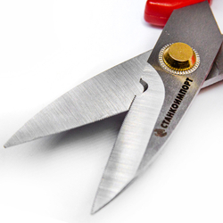 Ножницы технические 145 мм