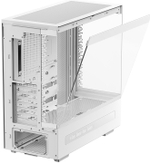 Корпус ATX Deepcool CH690 DIGITAL WH