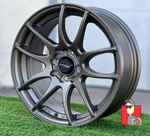 Комплект дисков Work Emotion CR Kiwami 16x7 et35 4x98/4x114.3