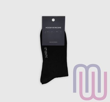 Носки мужские ATLANTIC MSB-003