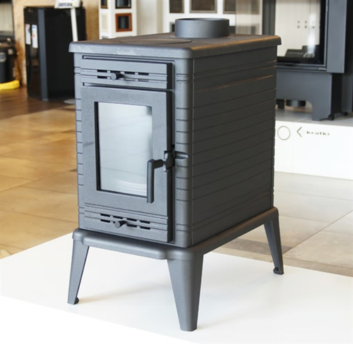 Печь-камин чугунный KOZA/K10/150