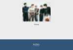 Альбом Nu'est - Romanticize 2nd Album 5 Version SET