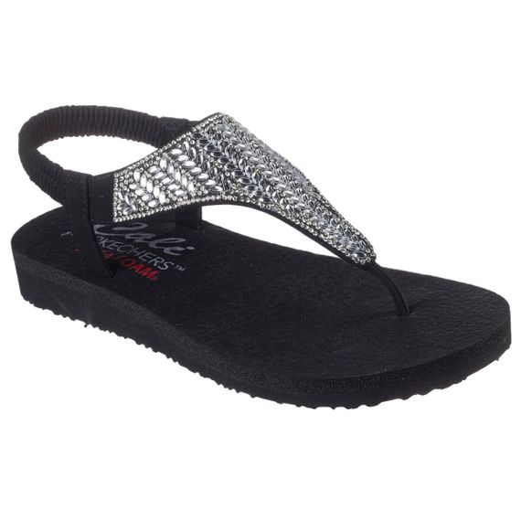 Skechers Meditation 'Black'