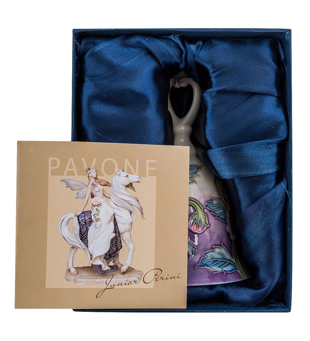 Pavone JP-98/47 Колокольчик «Гибискус»