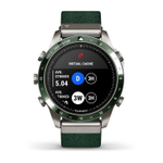 Умные часы Garmin MARQ GEN2 GOLFER