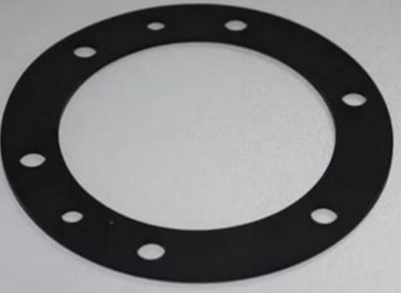 Прокладка суппорта для стиральной машины Candy (Канди) - 46000255