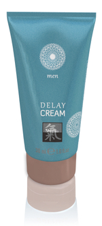 Интимный крем Delay Cream men 30 мл
